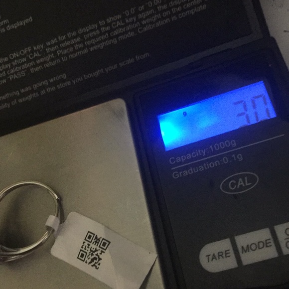 Made in USA NEW green Copper turquoise design Ring - Picture 12 of 13